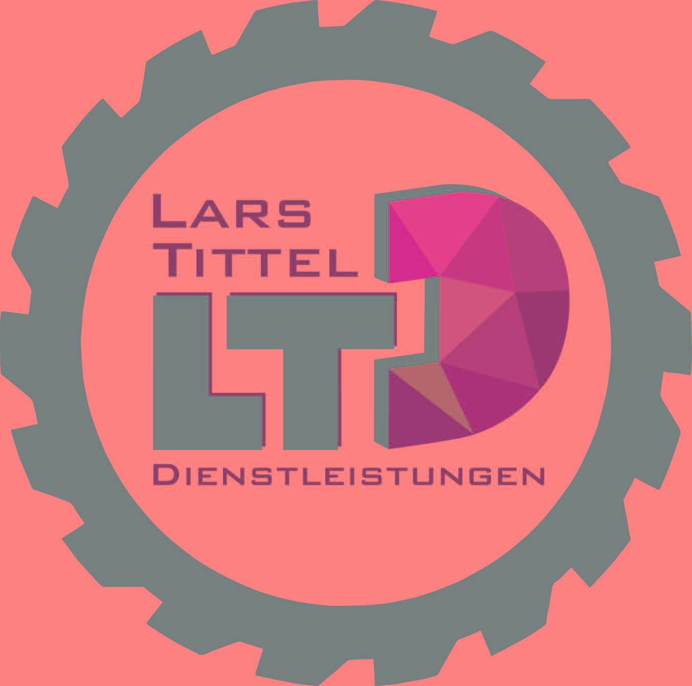 Lars Tittel Dienstleistungen logo